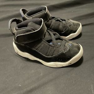 Jordan kids shoes